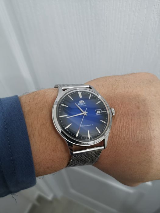 Ceas Orient Banbino Automatic