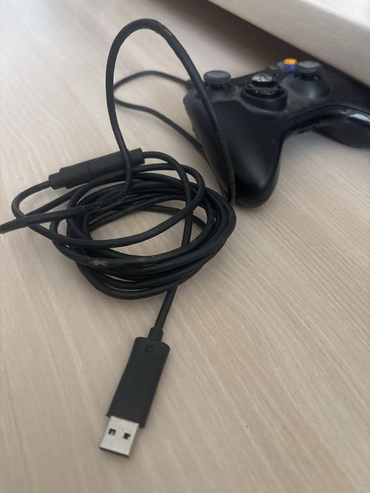 Controler pentru xbox 360