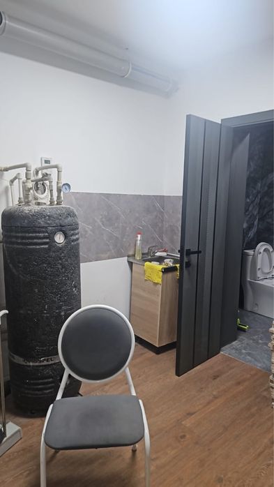 Газовое отопление оплачивать будете со скидкой