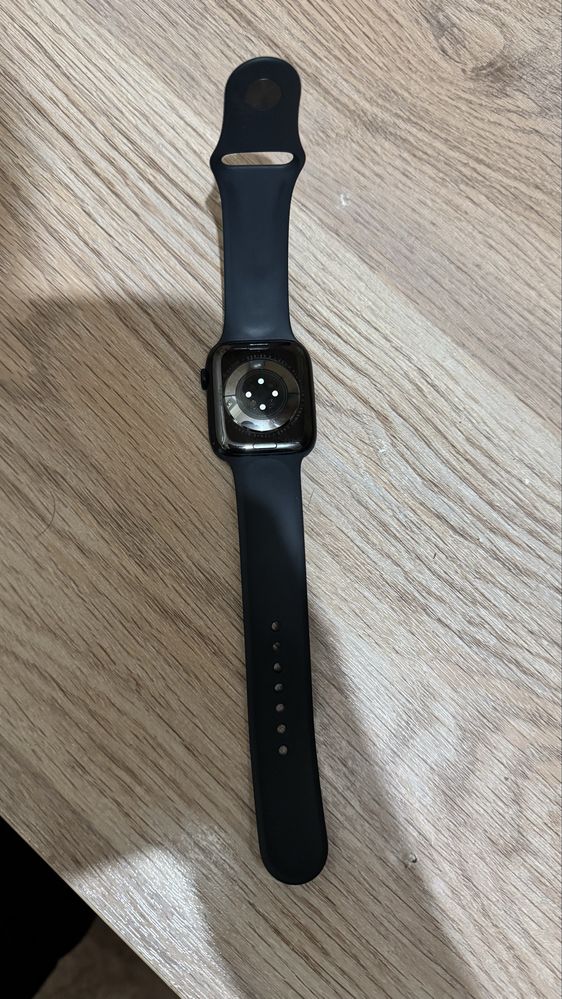 Apple Whatch 9сериий
