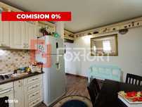 COMISION 0% Apartament stil vintage cu 3 camere, 63 mp, Judetean  - V8
