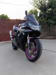 Honda CBR 929RR Fireblade