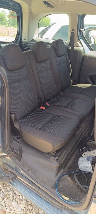 Пежо Партнер/Peugeot Partner