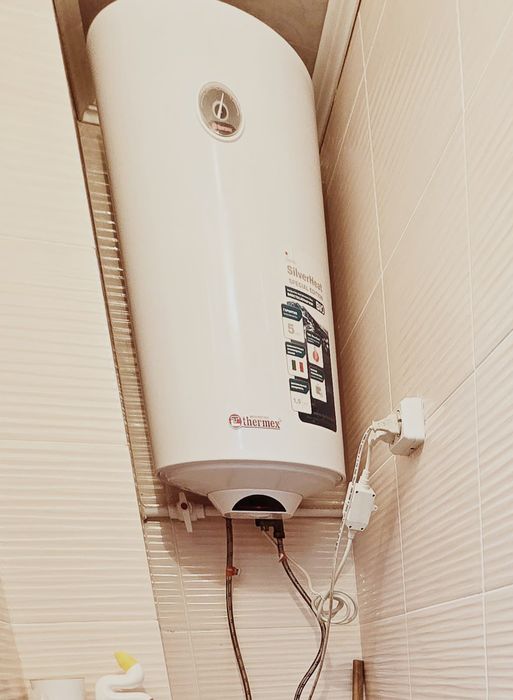 Водонагреватель ( Титан, Бойлер )