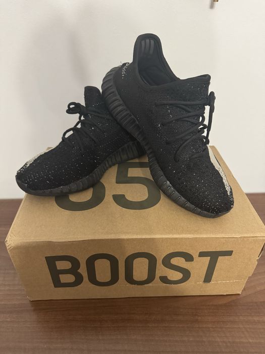 Adidas Yeezy Oreo Marimea 40