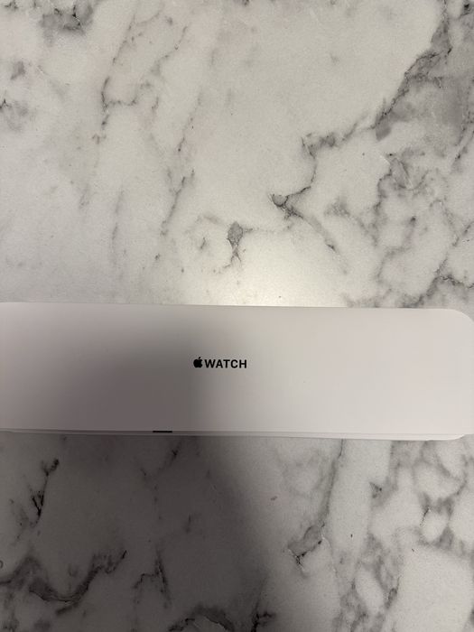 Curea Apple Watch Series 6