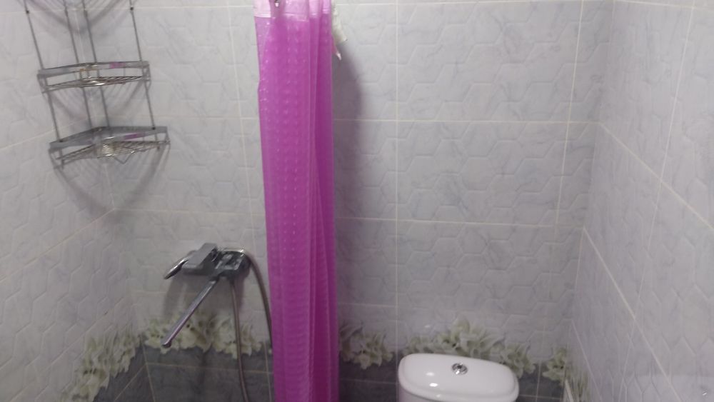 Квартира Миробод 1/2 хона