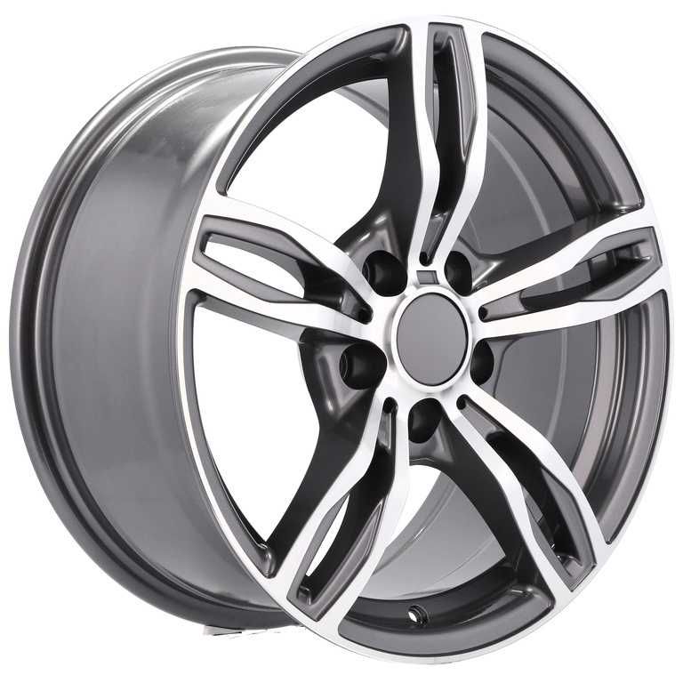 18" Джанти БМВ 5X120 BMW 2 F20 Е46 Е92 F36 F30 4 F32 5 E60 F10 E90 E91