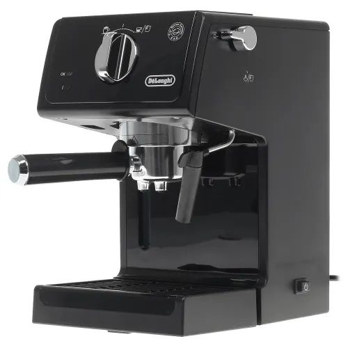 Кофеварка рожковая DeLonghi ECP31.21 | Высшее качество| Гарантия