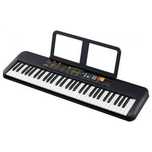 Orga Yamaha PSR F52

Keyboard Yamaha PSR F52