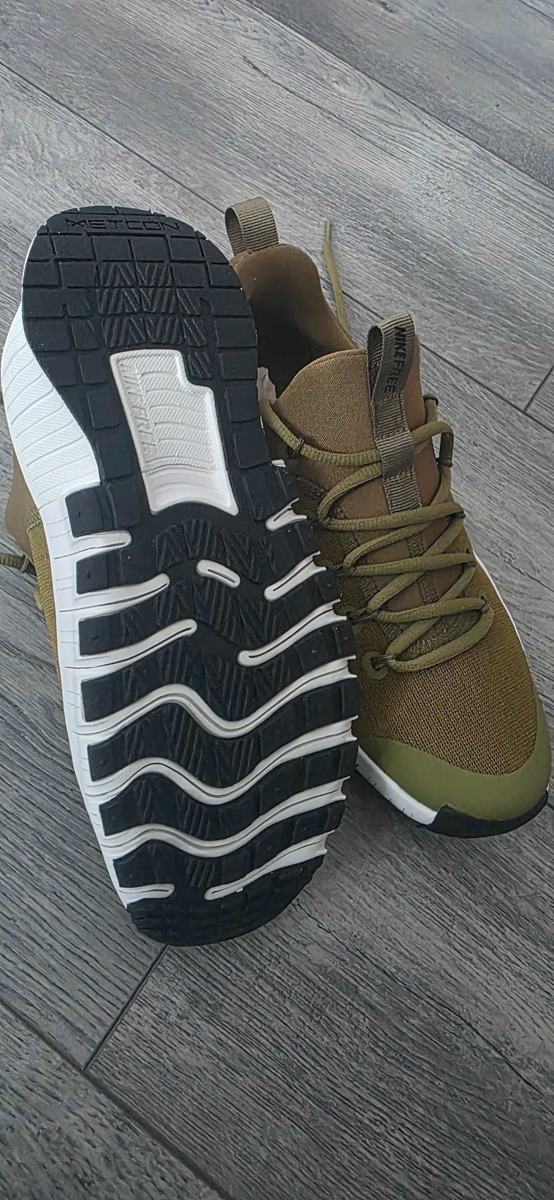 Nike Free Metcon 6, номер EU 40, UK 6
