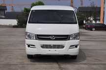 Joylong A4 микроавтобус