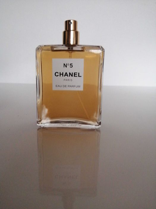 CHANEL N°5 Paris