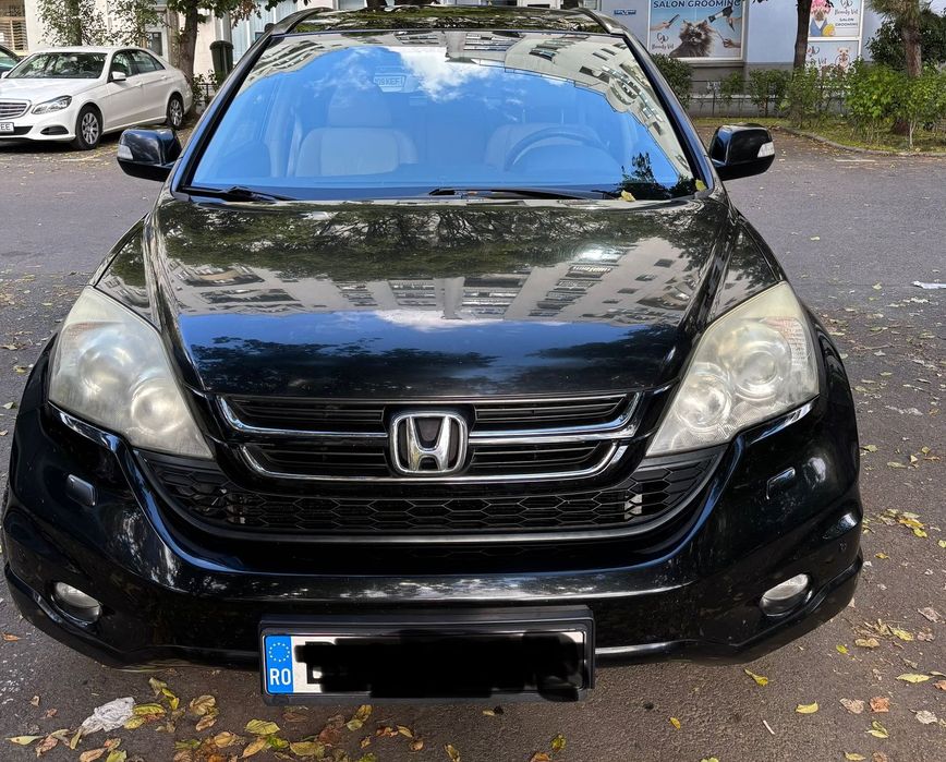 Honda CR-V Unic proprietar