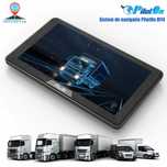 NEW!  Sistem Navigatie GPS  PilotOn M14 Camion  Europa-Truck