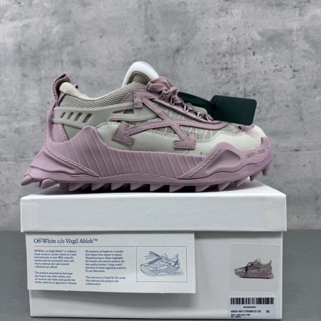 Off White ODSY 1000 *cititi descirerea*