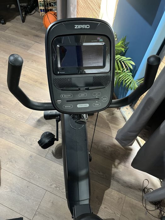 Велоергометър Zipro Glow WM