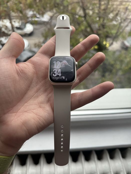 Apple Watch Series 8 GPS 41 mm