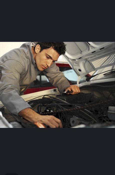 Автоэлектрик выездной