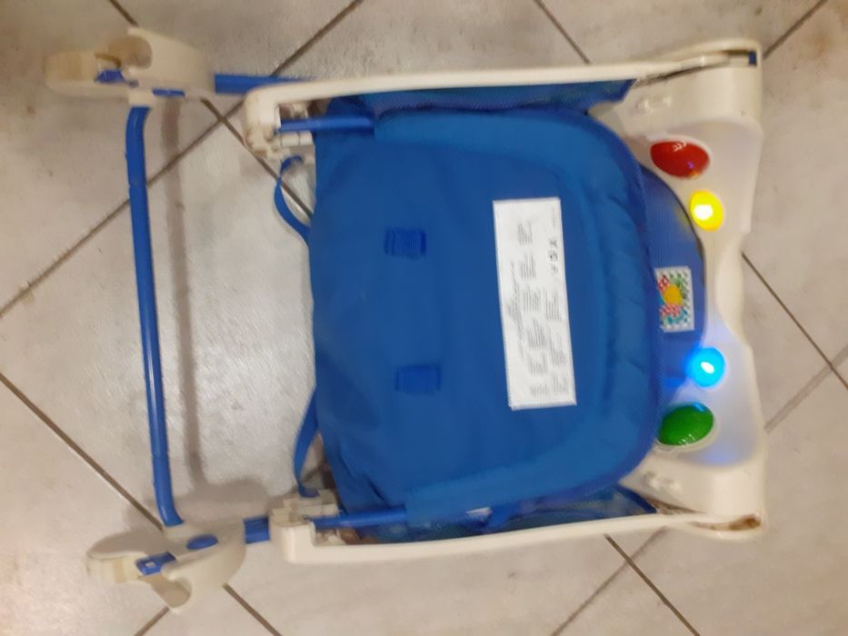 Детско,бебешко люлеещо се столче