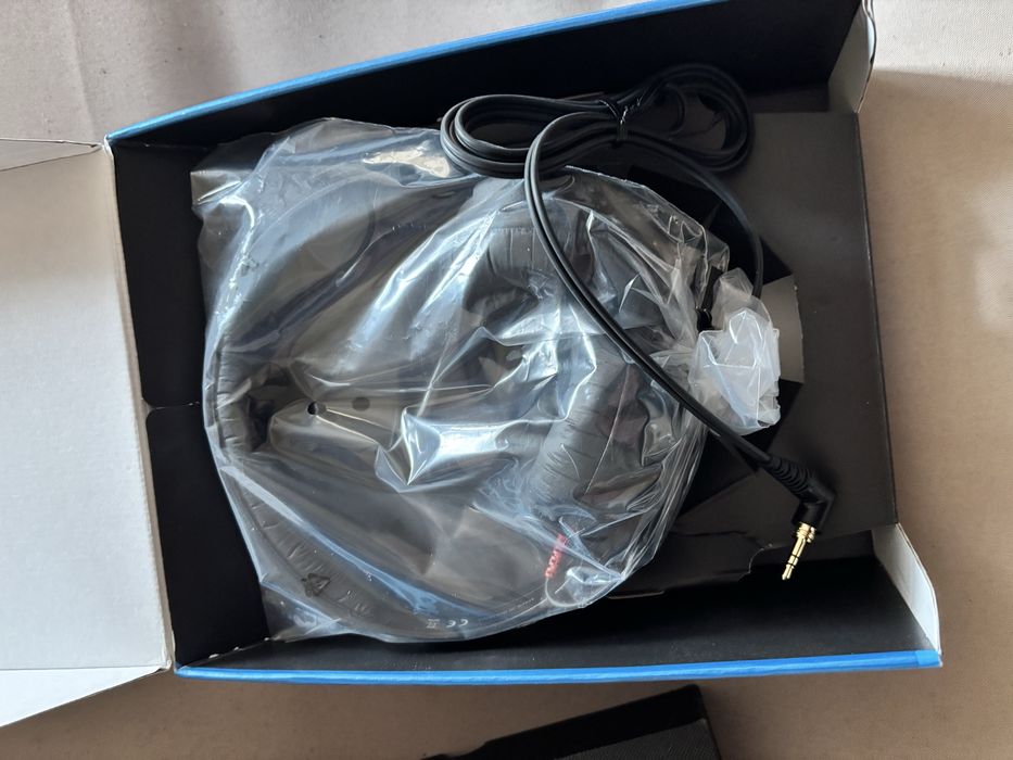 Casti sennheiser hd25 noi