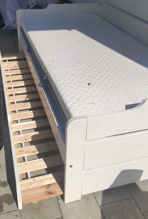 Vând par copil dimensiune 190/90