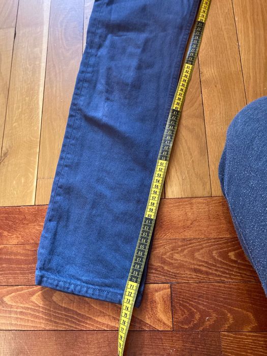 Blugi Levi’s straight 501 femei
