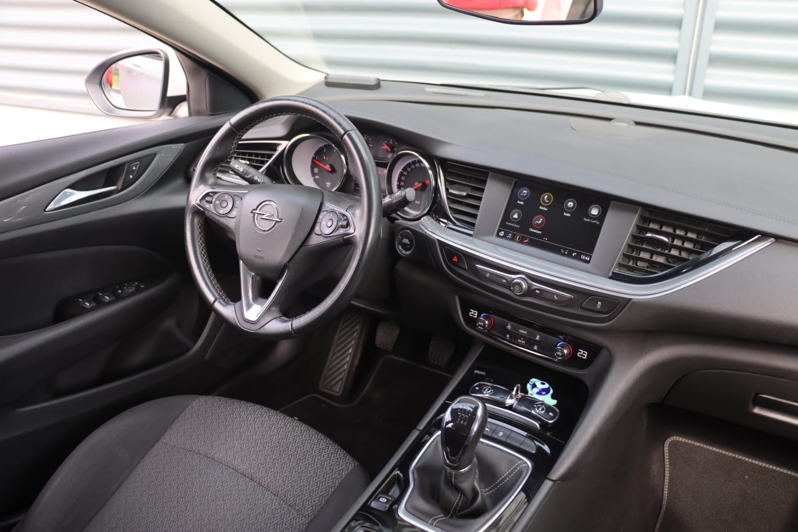 Vand/Schimb Opel Insignia 1.6  GRAND SPORT
