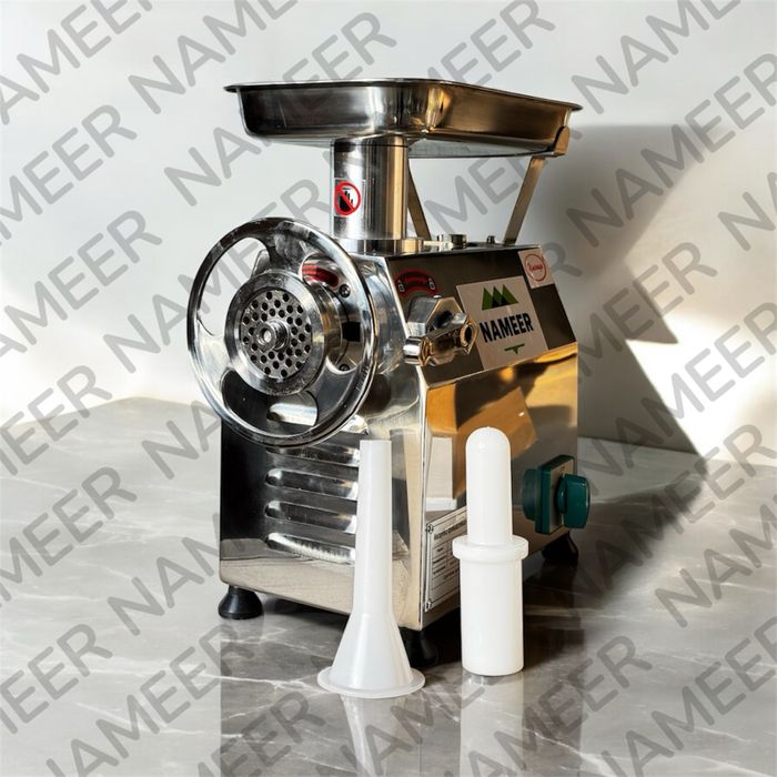 Профессиональные мясорубки