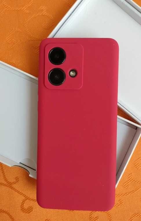 Motorola Edge 40 Neo 5G - 256GB/RAM 8GB, OIS, 144Hz pOLED, Стерео Atmo