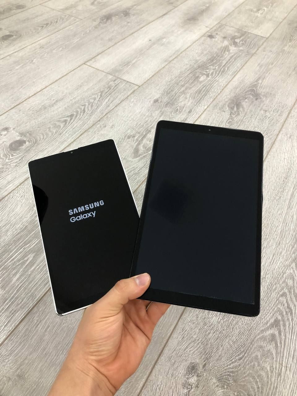 Samsung tab a7 lite tab a10.1