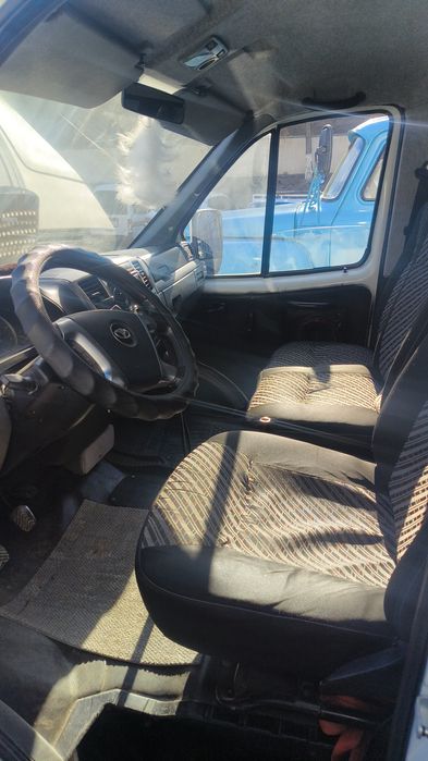 Gazel biznes sotiladi