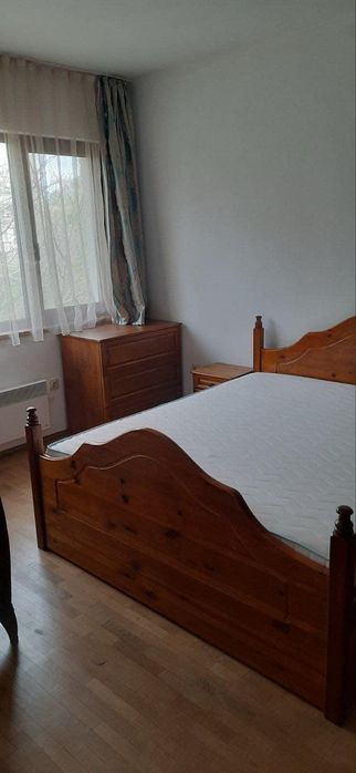 Дава се под наем Тристаен апартамент в София, Лозенец - 100 кв.м за 649 € - Снимка #4