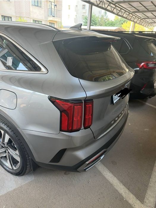 Продам kia Sorento Full. 3,5 мотор