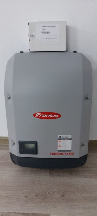 Fronius Symo 8,2 kw