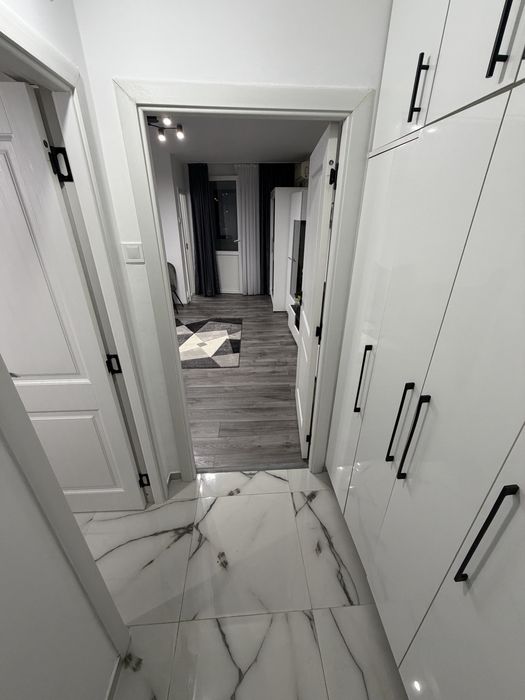 Garsoniera Policlinica Titan