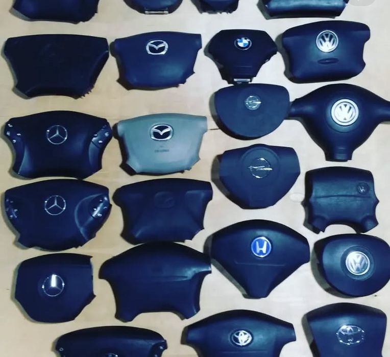 Airbag на разные авто из Германии и Китая (Аирбаг),Подушка безопаст