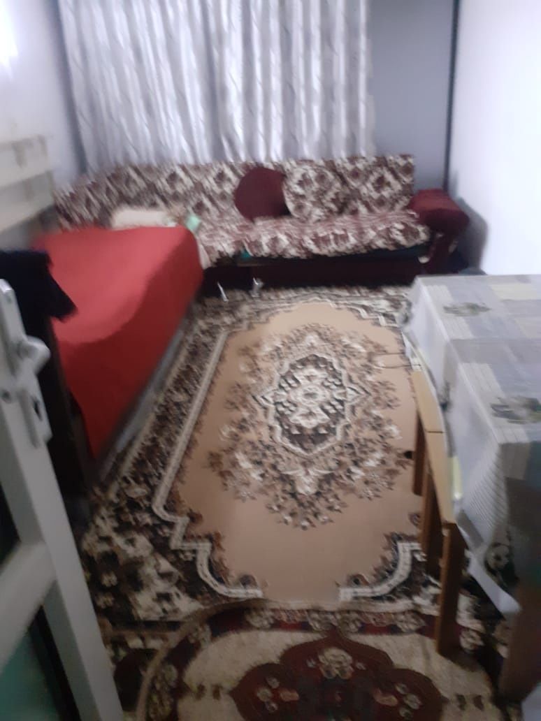 Парня 1 работающего на подселение возьму