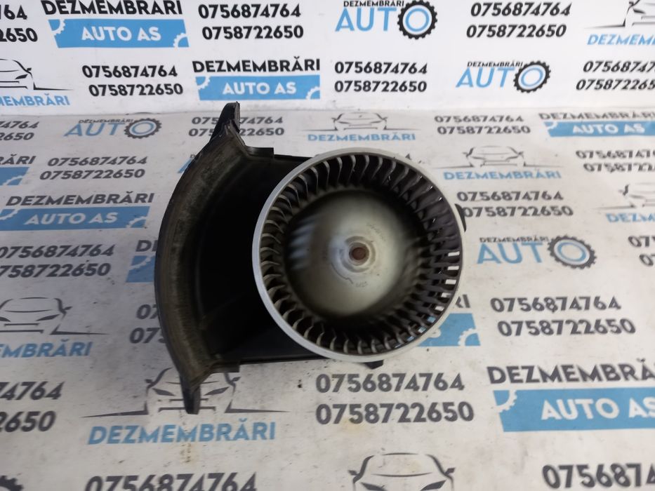 Motoras aeroterma Renault Master 3 2016