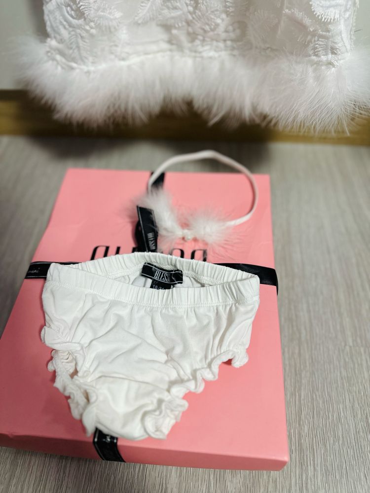 Рокля Alessa mini + подарък