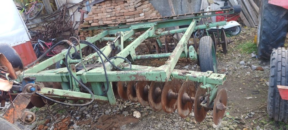 Vand disc in stare buna