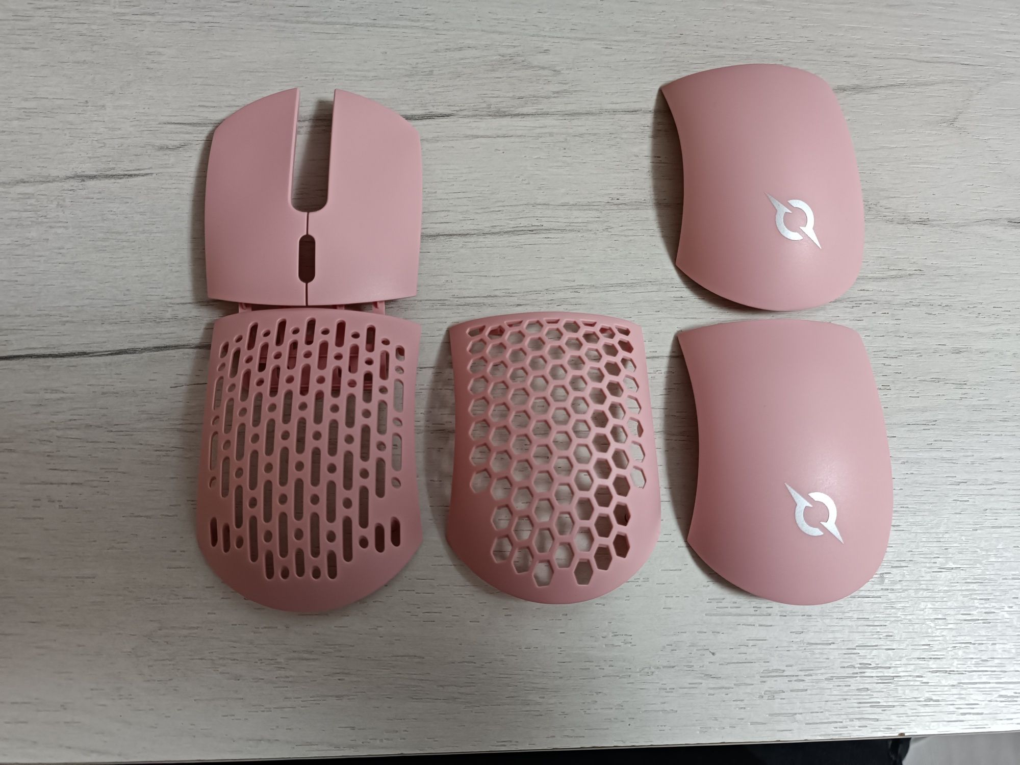 Mouse Gaming wireless AQIRYS T.G.A‼️