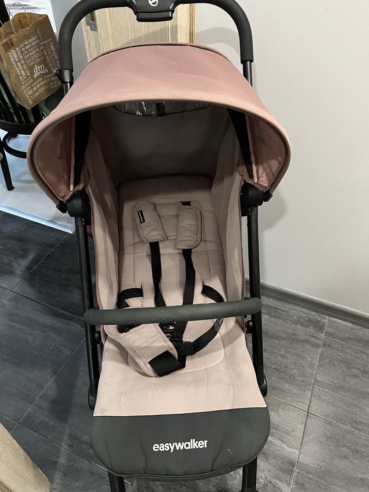 Бебешка количка Easywalker Buggy XS