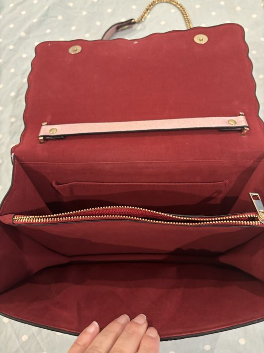 Fendi дамска чантичка