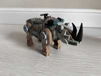 Продам Лего боевой носорог ваканды марвел
