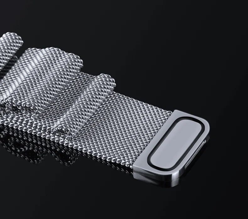 Метална каишка Milanese Loop за Apple Watch ULTRA/SE/10/9/8/7/6