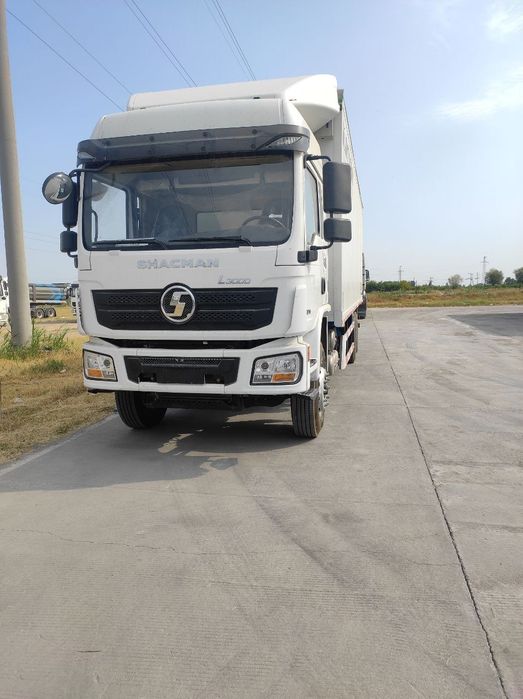 Chakman L3000.  9 metrli  shtorkali yili 2024 oktyabr ishlamagan yangi