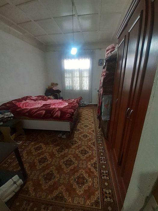 Продаётся дом кирпичный из 4-х комнат