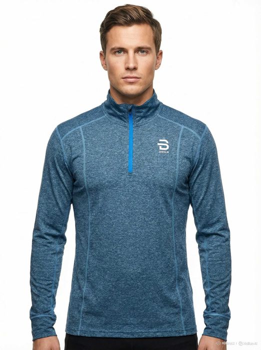 Dæhlie Sportswear Термо/Блуза Мъжка  L
