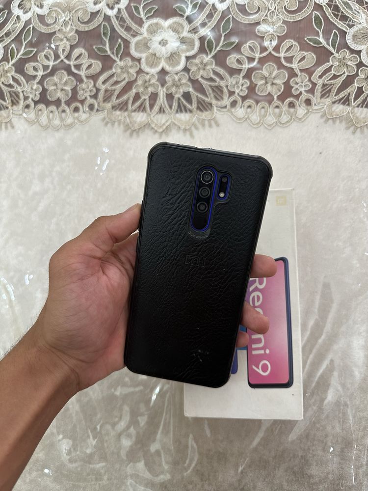 Продаётся Redmi 9